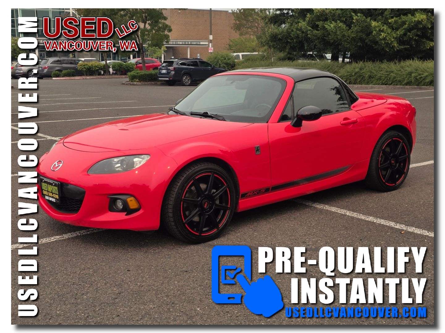 mazda mx-5 miata 2015 JM1NC2MF2F0240778 image mazda mx-5 miata 2015 JM1NC2MF2F0240778 image